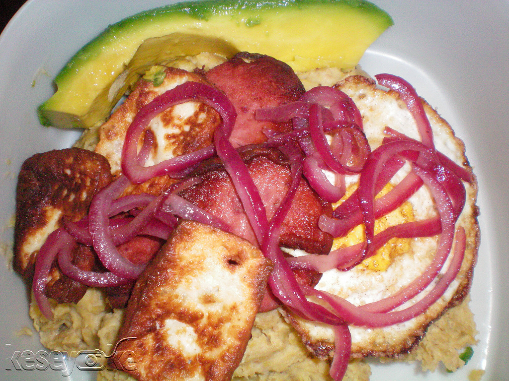 mangu